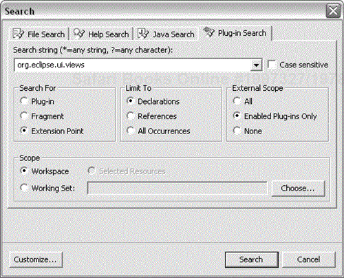 Diagnosing Plug-Ins