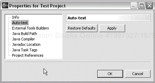 org.eclipse.contribution.junit/AutoTestPropertyPage
