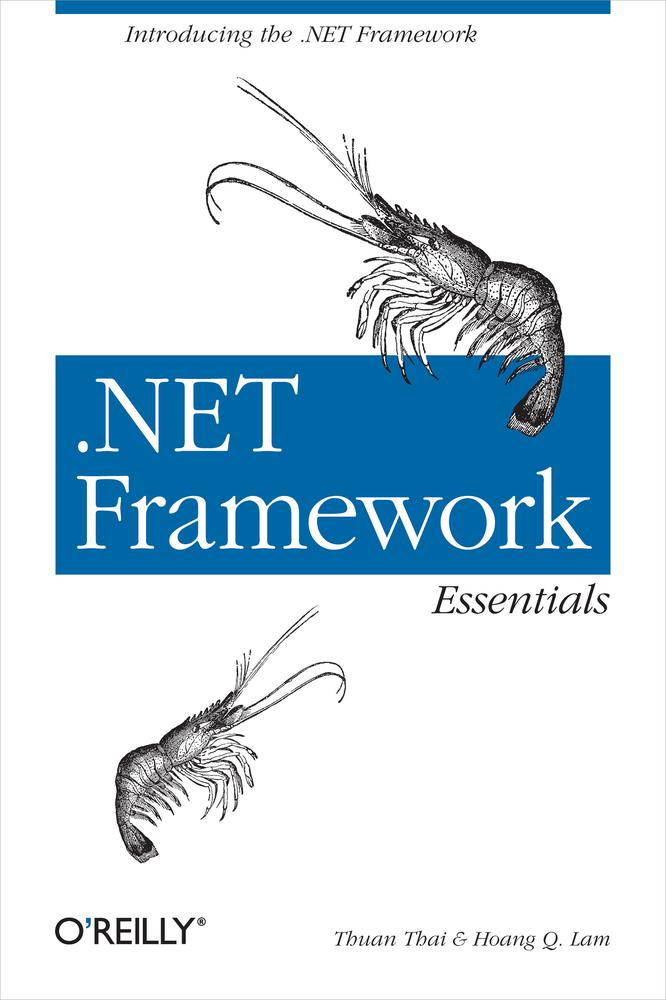 .Net Framework Essentials