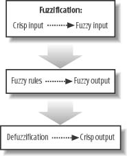 Fuzzy process overview