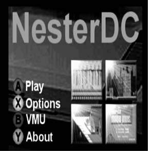 NesterDC