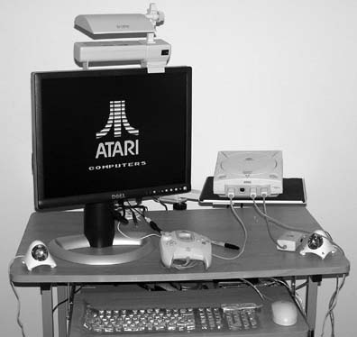 Atari!