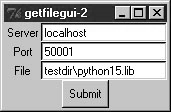 getfilegui-2 in action