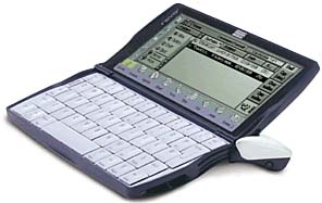 The Psion RevoPlus.