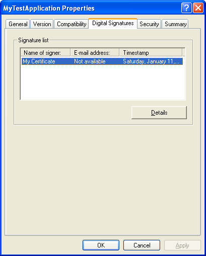 Delay Signing—Securing Your Build Process