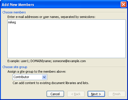 Working with the Office 2003 Shared Workspace Task Pane