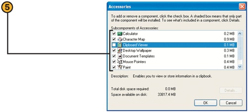 Add or Remove an Item in a Component Group