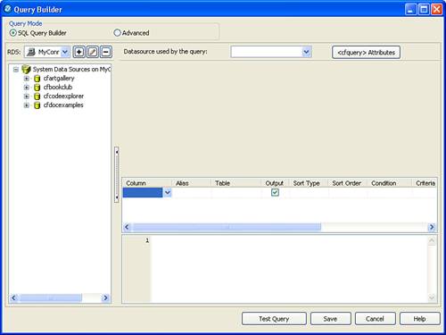 Choose a SQL query to retrieve your data.