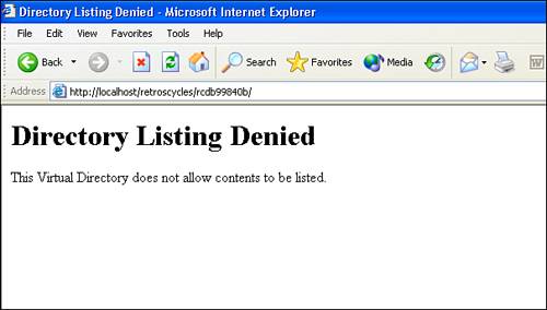 Directory browsing has been disabled in this site.