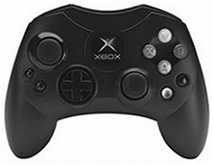 Xbox Controller S.