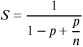 The Harsh Realities of Parallelization