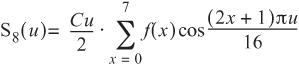 Typical speech waveform.