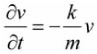 Integral Contributions of Viscous Forces