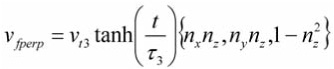 Solution of the Three-Dimensional Quadratic Case