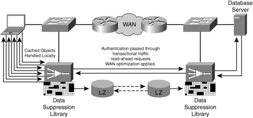 Application-Specific Acceleration of Database Applications