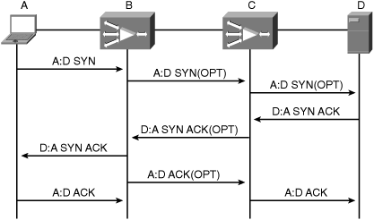 TFO Automatic Discovery