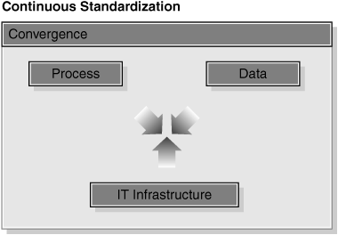 BPM Context for Evaluating Internet-enabled IT Project Impacts