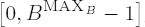 Number Formats: The Representation of Large Numbers in C