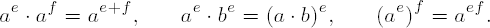 Where All Roads Meet: Modular Exponentiation