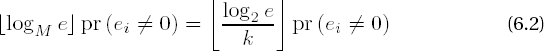 M-ary Exponentiation