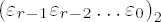 Numbers of multiplications for typical sizes of exponents and various bases 2k