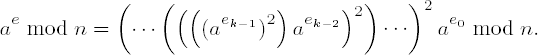 Addition Chains and Windows