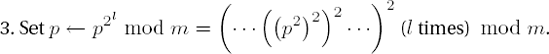 Addition Chains and Windows