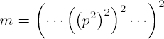 Addition Chains and Windows