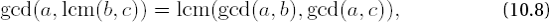 Greatest Common Divisor