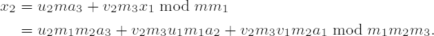 Square Roots Modulo n