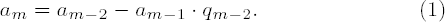 Multiplicative Inverse in Residue Class Rings