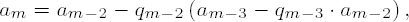 Multiplicative Inverse in Residue Class Rings