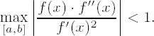 Roots and Logarithms