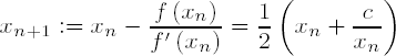 Roots and Logarithms