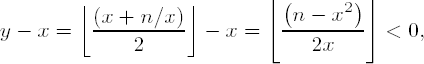 Roots and Logarithms