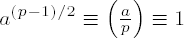 Square Roots Modulo pk