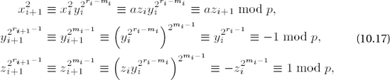 Square Roots Modulo pk