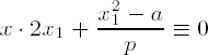 Square Roots Modulo pk