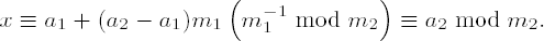 Square Roots Modulo n