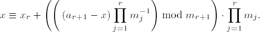 Square Roots Modulo n