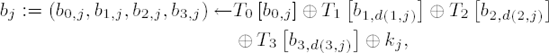 Interpretation of functions