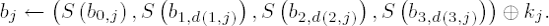 Interpretation of functions