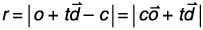 Bounding Sphere Intersection Tests