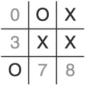 The Center Square Gambit.