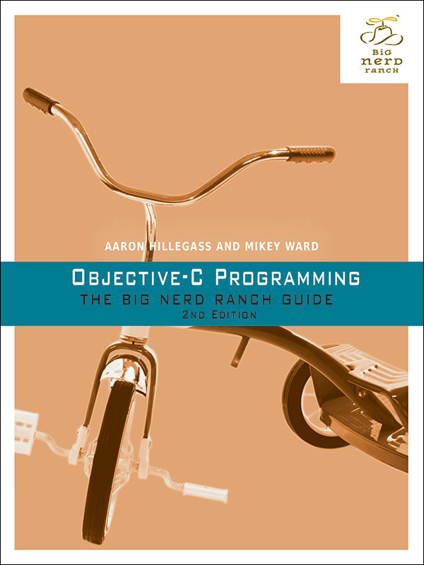 Objective-C Programming