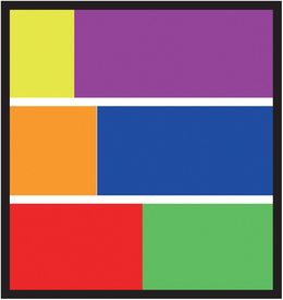 FIGURE 9 Complementary pairs in balanced mixtures.