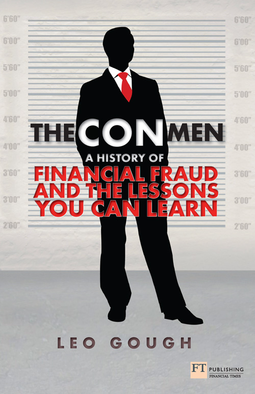 The Con Men