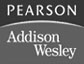 The Addison-Wesley logo