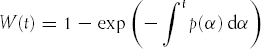 The Rayleigh curve for software schedules (Source: M.L. Shooman, Tutorial on software cost models, IEEE Catalog nr TH0067-9, © 1979 IEEE. Reproduced with permission.)