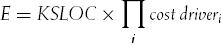 Counting object points